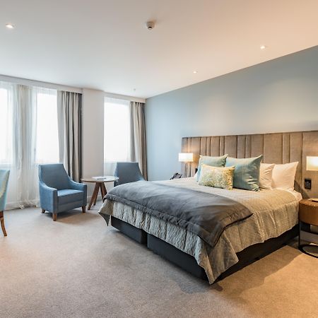 Distinction Christchurch Hotel Zewnętrze zdjęcie