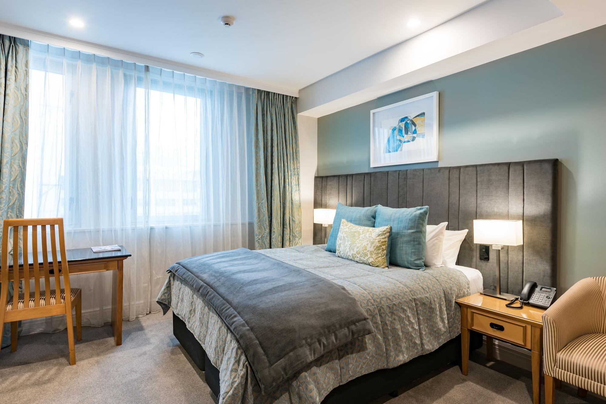 Distinction Christchurch Hotel Zewnętrze zdjęcie