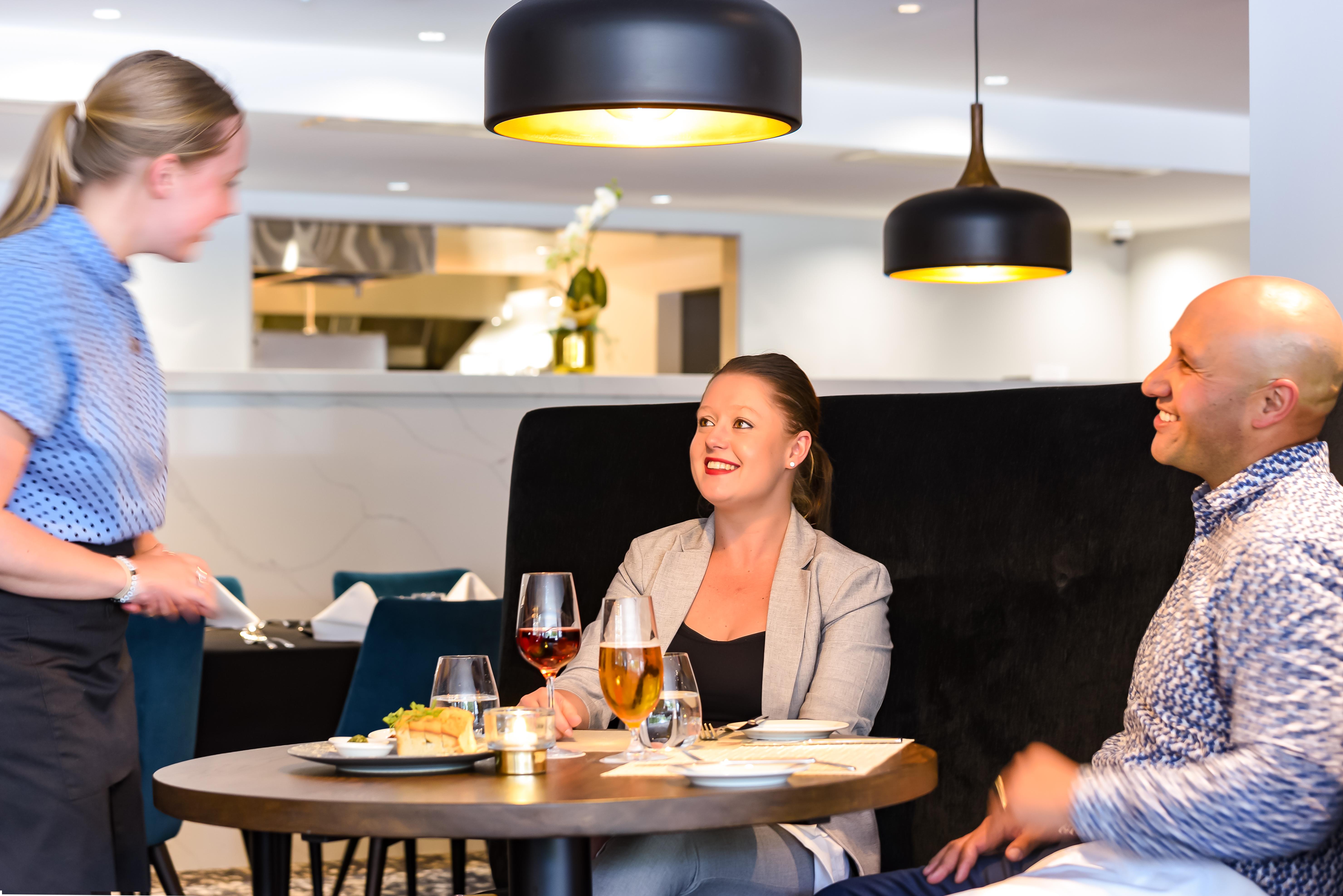 Distinction Christchurch Hotel Zewnętrze zdjęcie
