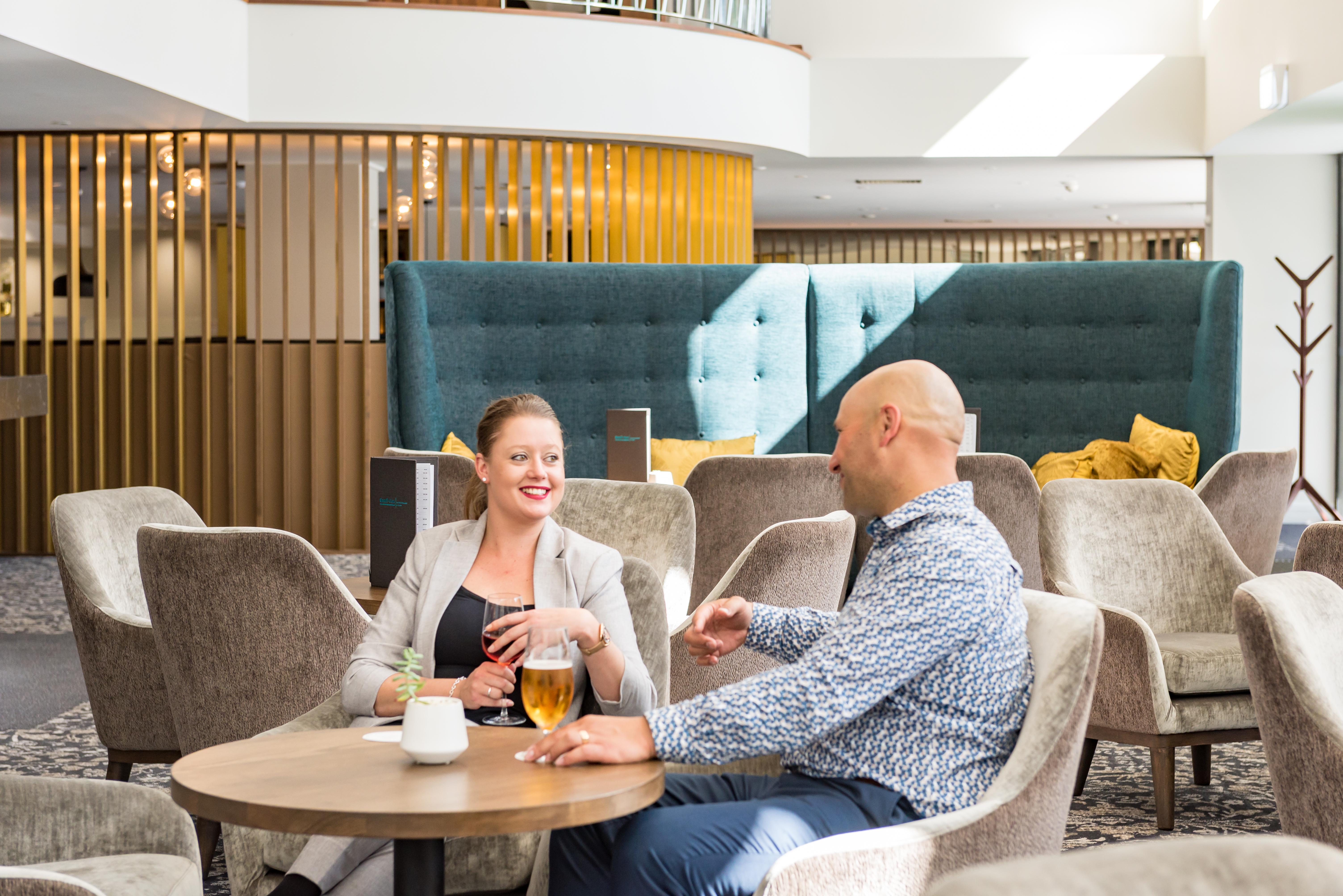 Distinction Christchurch Hotel Zewnętrze zdjęcie