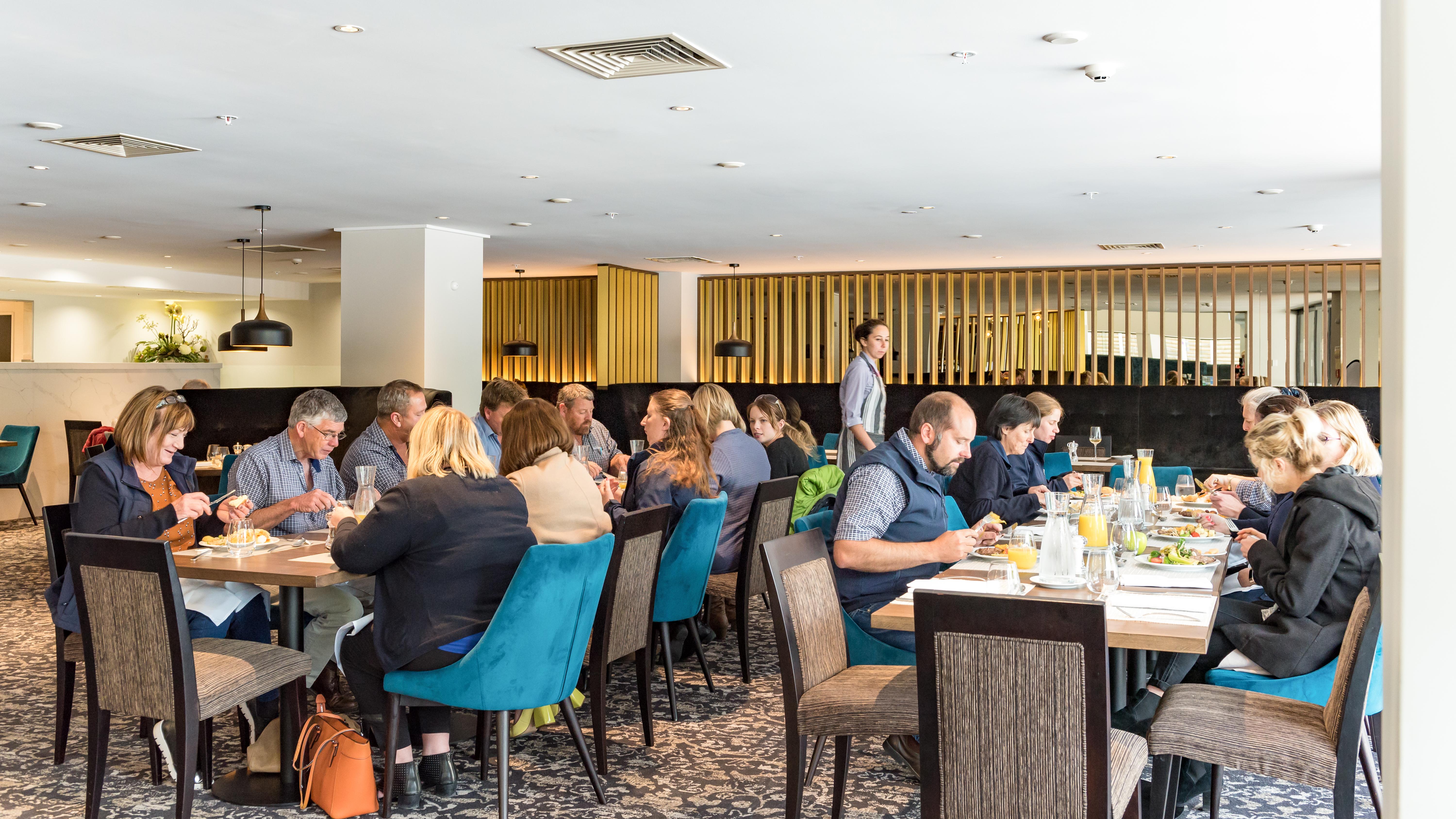 Distinction Christchurch Hotel Zewnętrze zdjęcie