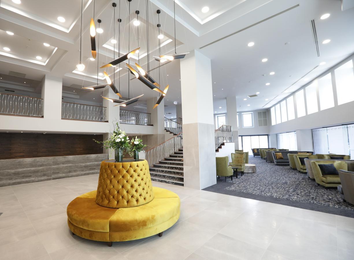 Distinction Christchurch Hotel Zewnętrze zdjęcie