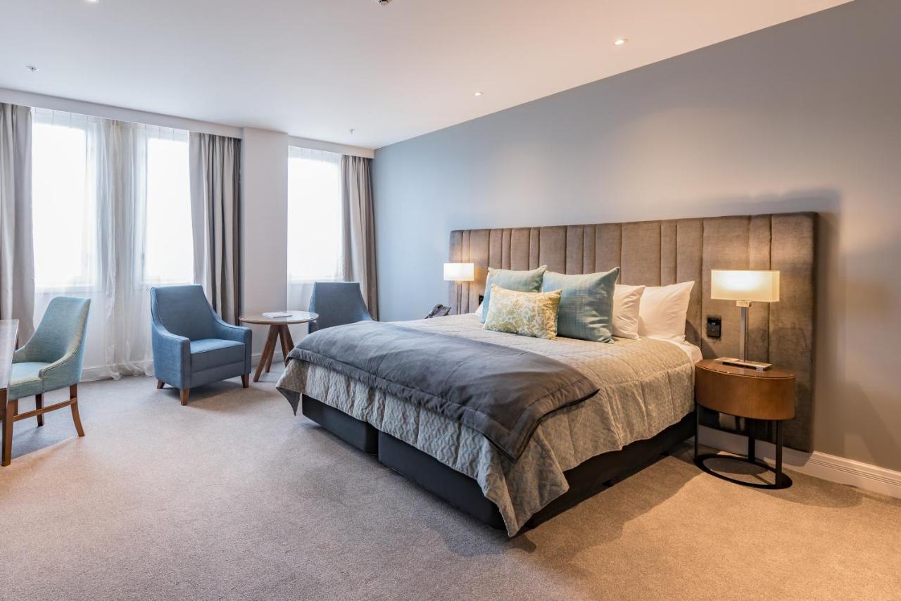 Distinction Christchurch Hotel Zewnętrze zdjęcie